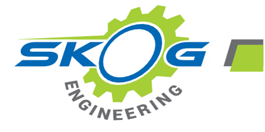 SKOG Logo